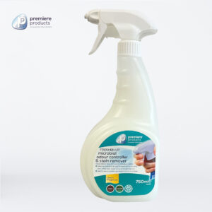 Freshen Up Spray - Microbial – Fläck och luktborttagare