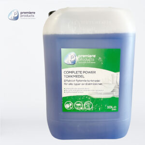 Complete Power - Spolglans